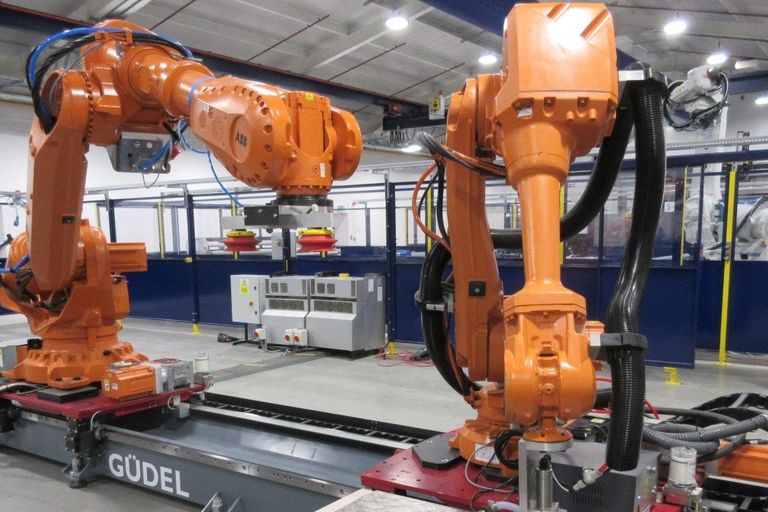 composite-materials-automated processing